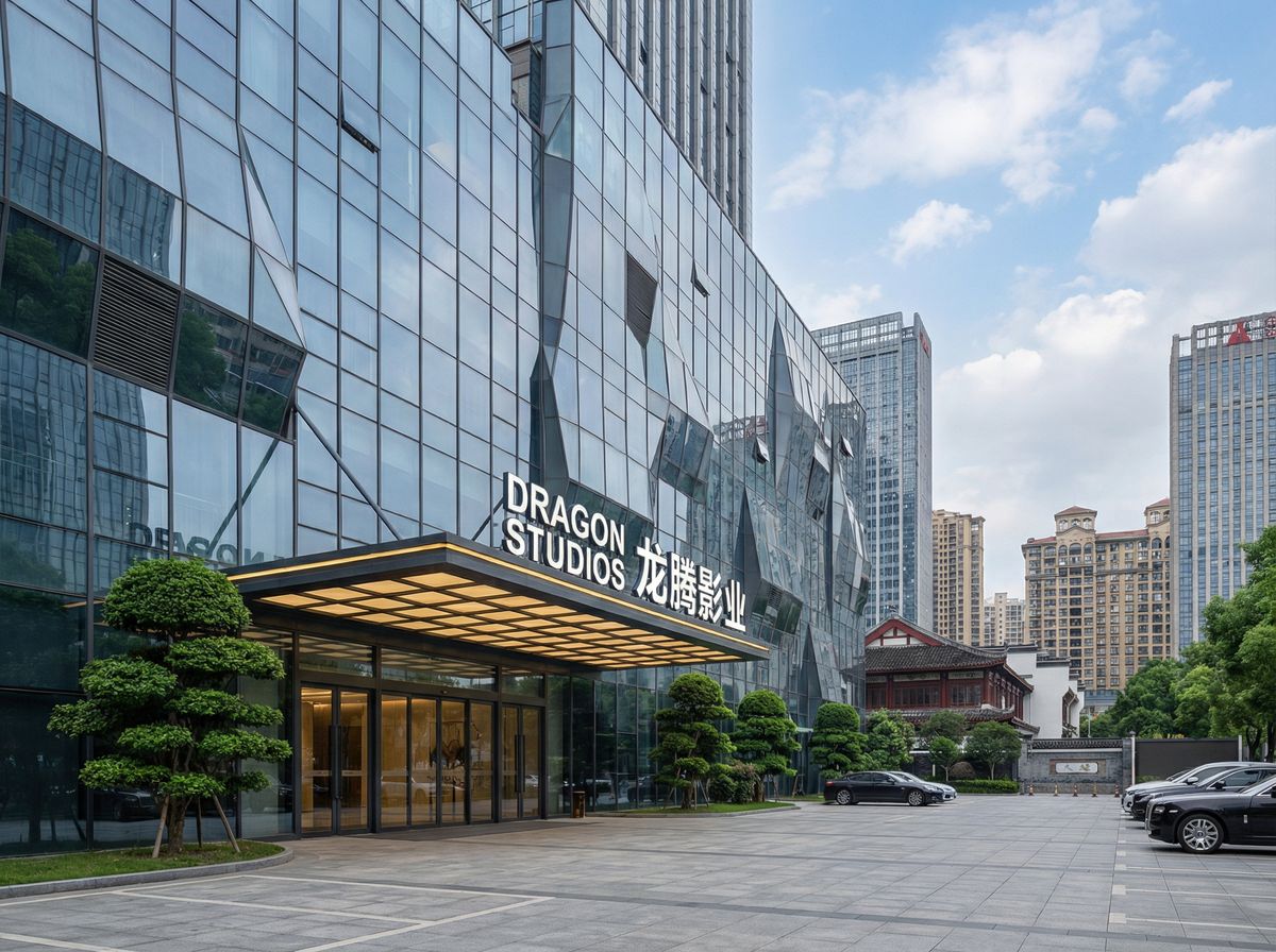 探花影视传媒公司